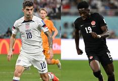 ¿Qué canal transmitió Estados Unidos vs. Canadá por la final de la Liga de Naciones?