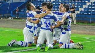 2 de Mayo advierte a Alianza Lima que quiere hacer historia en la Copa Libertadores: “Ganar o morir”