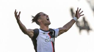 ¡El clásico fue ‘Bianconeri’! Juventus pasó por encima a Torino y se afianza en la cima de la Serie A