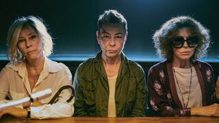 “La banda del guante verde - Temporada 2″: cuál es la trama de los nuevos episodios de la serie de Netflix