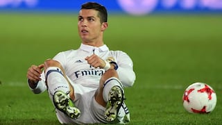 ¡Astronómica cifra! Agente reveló oferta de China por Cristiano Ronaldo