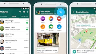 WhatsApp en el 2018: 20 secretos, trucos y tips para usar la app