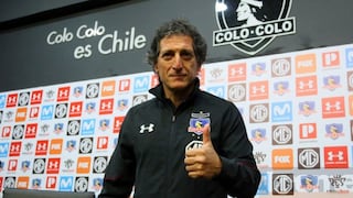 El elegido: Mario Salas llegó a un acuerdo de palabra con Alianza Lima para ser su director técnico