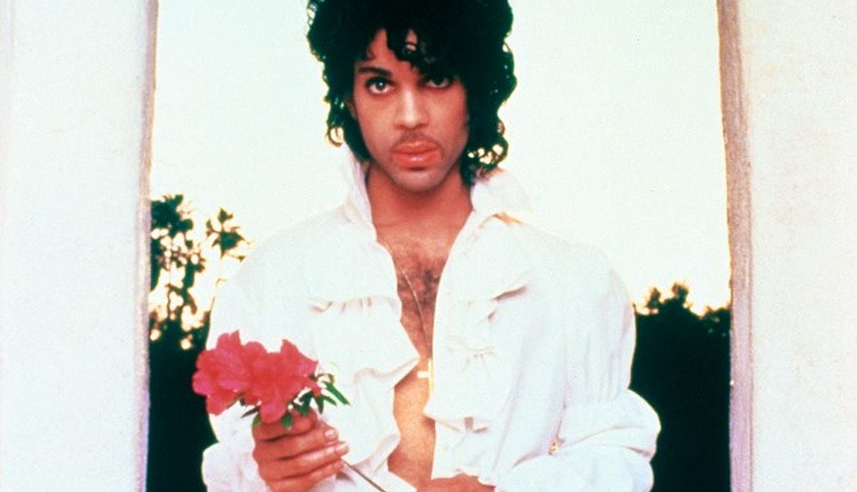 Prince escribió la canción "Nothing Compares 2 U" en 1984 (Foto: AFP)
