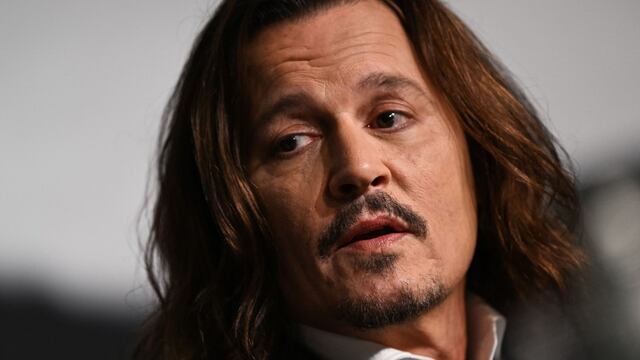 Johnny Depp: conoce el estado de salud del actor tras hallarlo desmayado en un hotel
