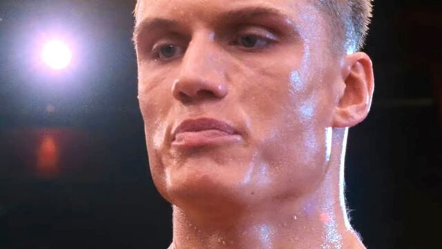 La grave enfermedad que padece Dolph Lundgren, el actor que interpreta a Drago en “Rocky IV”