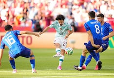 Portugal vs. Croacia EN VIVO: ver transmisión gratis ESPN, Disney Plus, DIRECTV y DGO