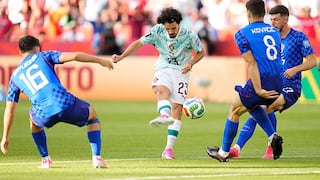 Portugal vs. Croacia EN VIVO: ver transmisión gratis ESPN, Disney Plus, DIRECTV y DGO