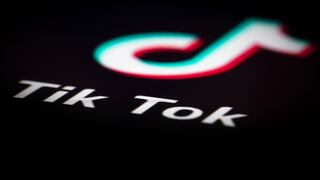 Tik Tok está probando la función ‘modo oscuro’