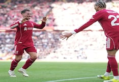 Pronósticos Wolves vs Liverpool: es probable un duelo con más de 9.5 córners