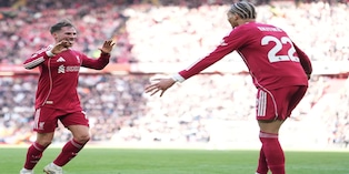 Los Reds buscarán una victoria para subir a la zona Champions en el duelo Wolves vs Liverpool (Crédito: Alamy Stock Photo).