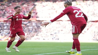 Pronósticos Wolves vs Liverpool: es probable un duelo con más de 9.5 córners