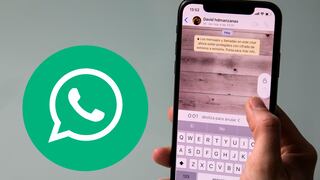 Aprende a escuchar tus mensajes de audio de WhatsApp antes de enviarlos 