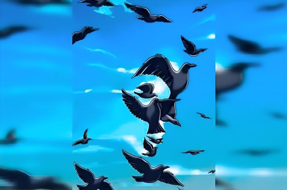 Test visual: conoce en qué etapa de tu vida te encuentras según qué veas primero (Foto: GenialGuru).