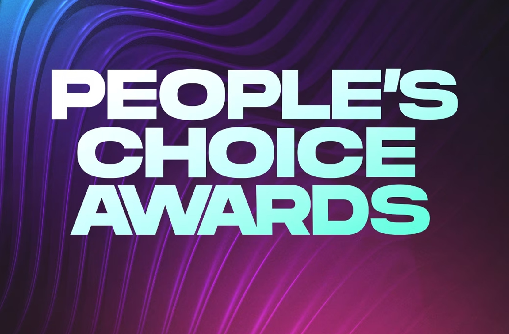 People’s Choice Awards 2024: conoce a qué hora inicia el evento y dónde verlo. (Foto: Difusión)