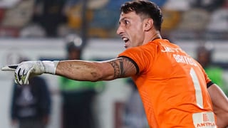 Sebastián Britos y su acercamiento a Melgar: la postura de Juan Reynoso y qué pasará con la ‘U’