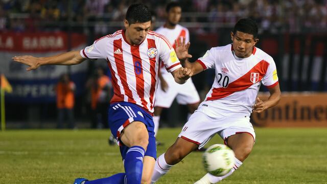 Perú vs. Paraguay: fecha, horario y canal de TV por la fecha 1 por Eliminatorias Qatar 2022