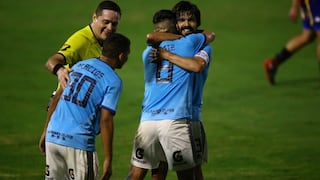 Raza ganadora: Sporting Cristal goléo 3-0 a U. Española y clasificó a octavos de final de la Copa Sudamericana [VIDEO]