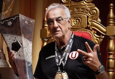Con la ‘U’ en el pecho: Desde Uruguay confirman el nuevo club de Jorge Fossati