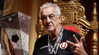 Con la ‘U’ en el pecho: Desde Uruguay confirman el nuevo club de Jorge Fossati