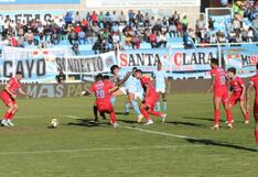 Resumen, video y goles: Sporting Cristal cayó 3-2 ante ADT por el Torneo Clausura 2025