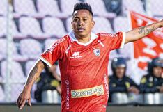 No va más: Cienciano se fija en un exAlianza Lima para reemplazar a Christian Cueva