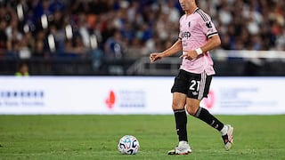Juventus vs. Inter EN VIVO: ver transmisión gratis Claro Sports