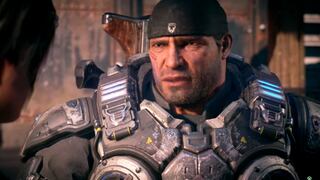 Gears of War 5 confirma su lanzamiento para el 2019 en las consolas de PC y Xbox One