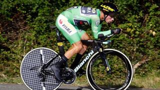 ¡En la cima! Esloveno Primoz Roglic ganó la Etapa 10 de la Vuelta a España 2019 y es el nuevo líder de la carrera