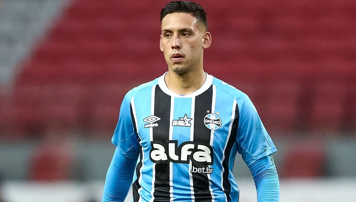 Erick Noriega llegó a Gremio luego de mostrar un gran nivel en Alianza Lima. (Foto: Getty Images)