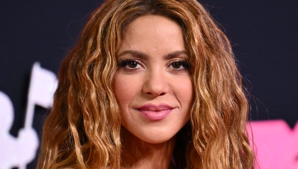 Shakira dejó a todos con la boca abierta con su espectacular presentación en los MTV VMAs (Foto: AFP)