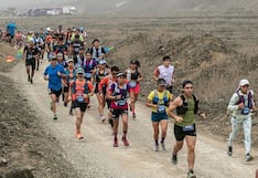 Trail running: conoce las principales recomendaciones para practicar esta disciplina