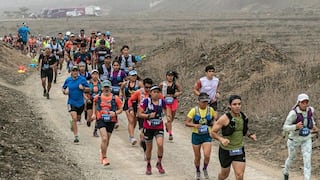 Trail running: conoce las principales recomendaciones para practicar esta disciplina