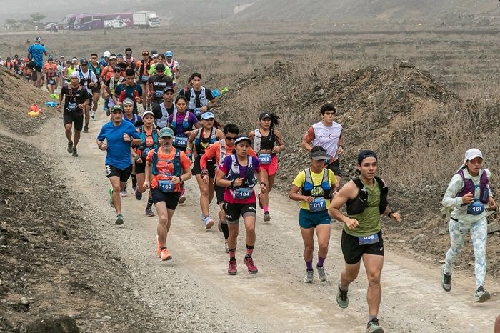 El trail es una experiencia que combina deporte, aventura, autoconocimiento y conexión con la naturaleza, pero es importante tomas en cuenta algunos detalles que aquí compartimos. (Foto: Perú Trail Series)