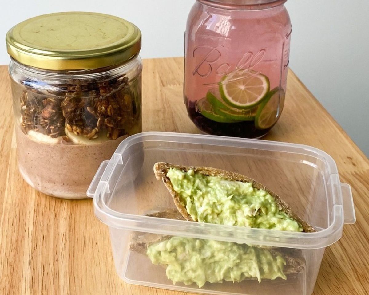 El inicio del ciclo escolar es una excelente oportunidad para instaurar hábitos alimenticios. (Foto: Difusión)