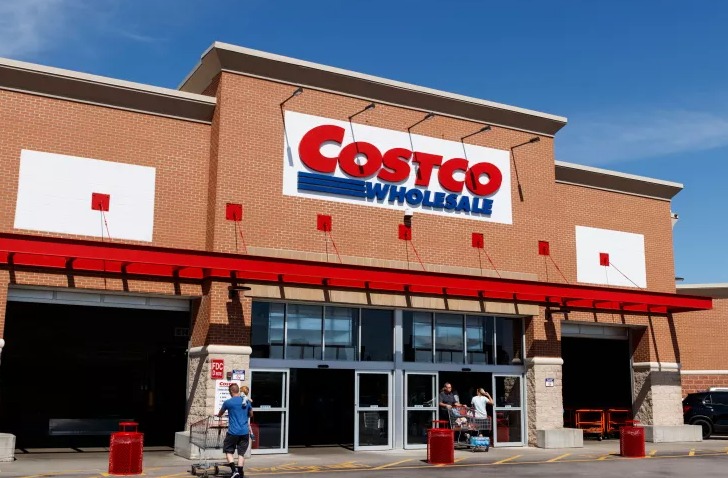 Costco had already announced that it would open new stores to serve its customers, but now it has released the exact dates on which branches will open, which will occur between the months of March and April. (Foto: EFE)