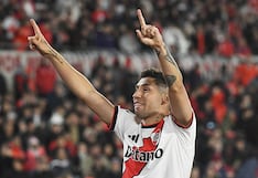 Resumen extendido, goles y video: River vs. Atlético Tucumán (2-1), por el Torneo Clausura