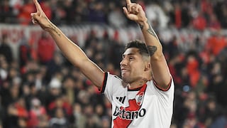 Resumen extendido, goles y video: River vs. Atlético Tucumán (2-1), por el Torneo Clausura