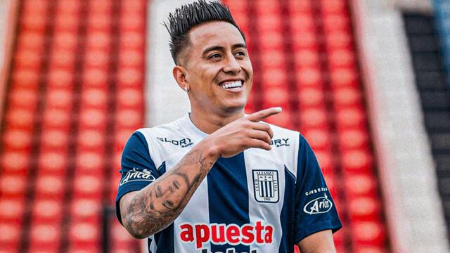 Alianza Lima y Christian Cueva: posturas y escenarios que enfrentan en las próximas horas