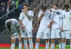 Tras fracaso de la ‘azzurra’: Presidente de la Federación Italiana de Fútbol renunció al cargo