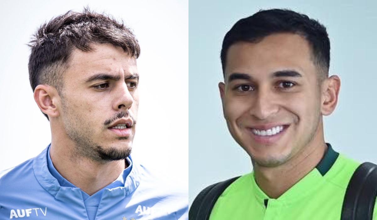 Uruguay vs Bolivia se enfrentan por las Eliminatorias 2026. (Foto: Composición)