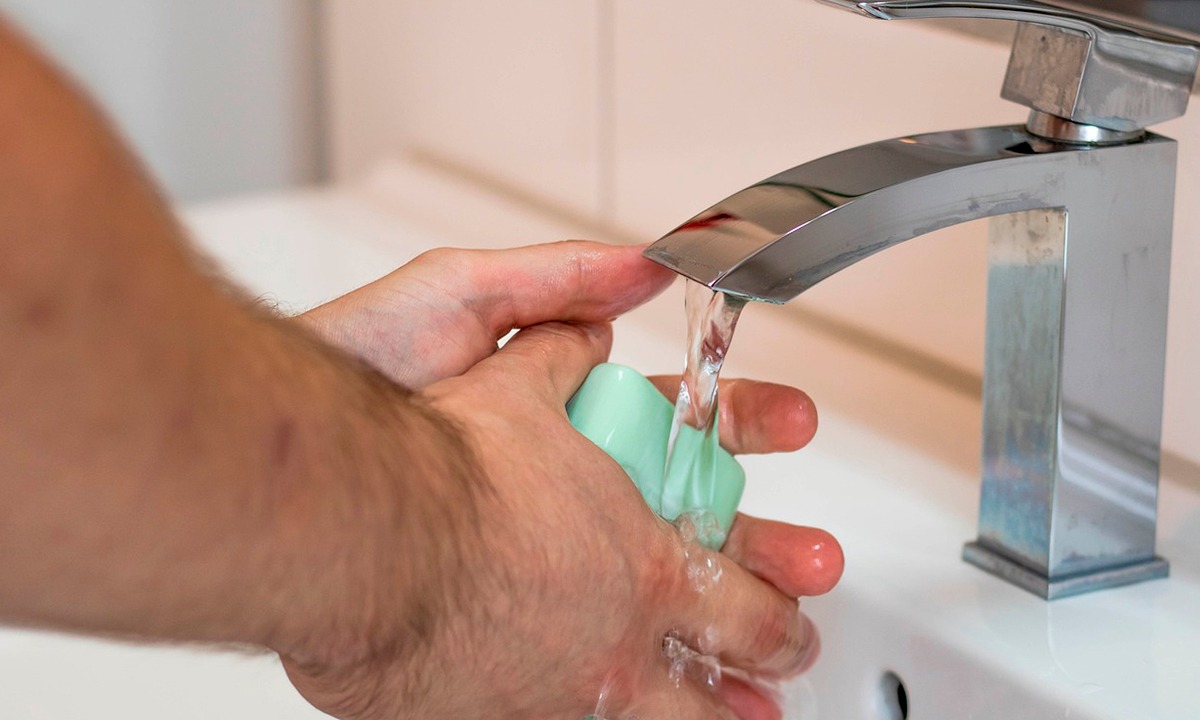 Conoce aquí si el distrito donde vives no tendrá agua el 6 de enero. (Foto: Pixabay)