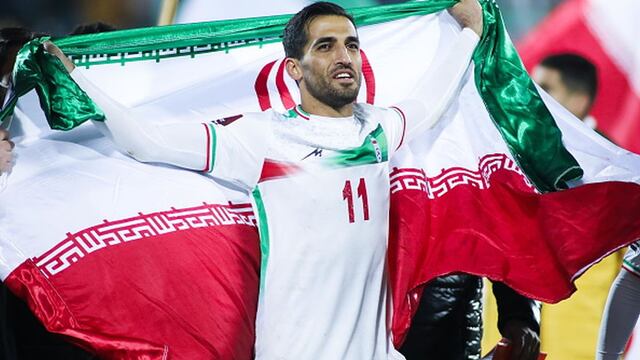 Irán despide a su técnico a 75 días del Mundial: un ex del Real Madrid, al banquillo persa