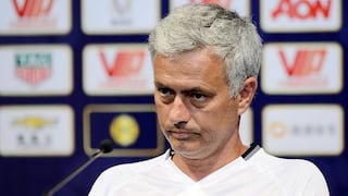 José Mourinho: ¿qué es lo que dijo sobre el fichaje de Paul Pogba?