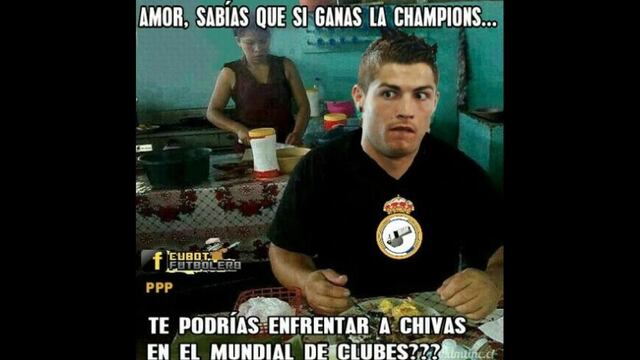 No pararás de reír: los mejores memes tras título de Chivas en la Concachampions 2018