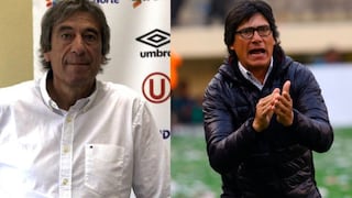“Con Comizzo ya estamos muertos”: Leguía sobre el grupo de la ‘U’ en la Libertadores