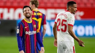 Manchester City no se olvida de Messi, pero rebaja drásticamente su oferta