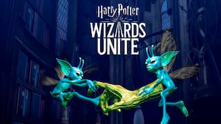 De los mismo creadores de "Pokémon GO": "Harry Potter: Wizards Unite" ya disponible en iOS y Android