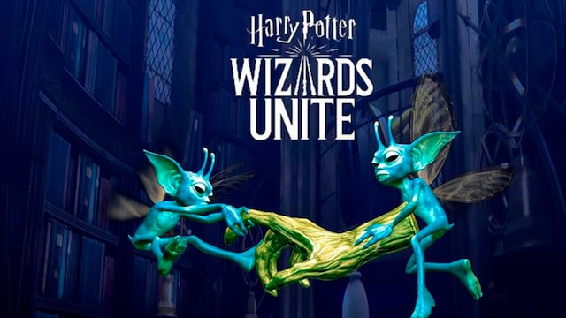 De los mismo creadores de "Pokémon GO": "Harry Potter: Wizards Unite" ya disponible en iOS y Android