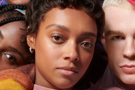 “Todo ya”: quiénes son los actores y personajes de la serie de Netflix